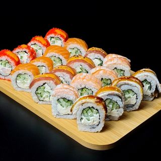 Phila mini cет (670г)