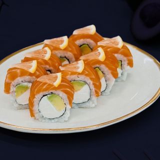 Рол Філа лимон (310г)