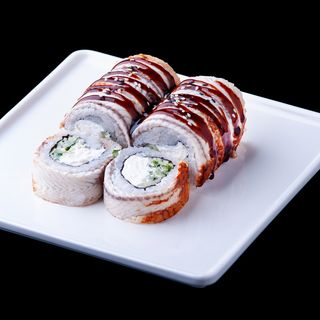 MAXI Філа-вугорь (340г)