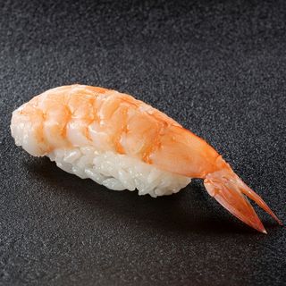 Нігірі креветка (30г)