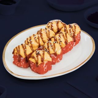 MEGA Гриль рол (310г)