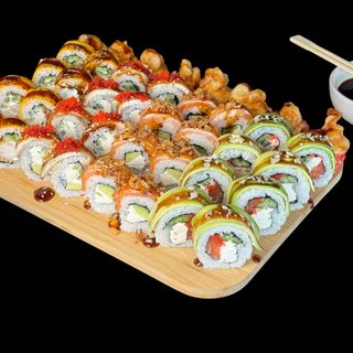 Сет BOSS (1135г)