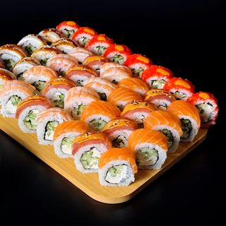 Phila XXL cет (1340г)