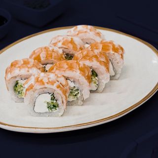 Рол Філа креветка (260г)