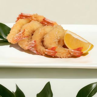 Креветки-фрі (140г)