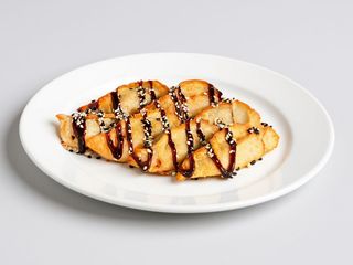 Гіоза з курчам (110г )