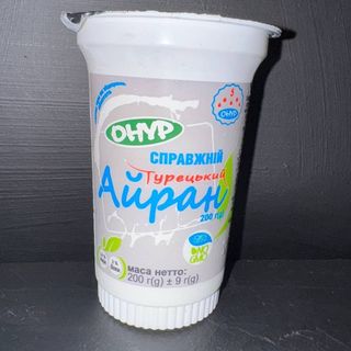 Айран (200мл)