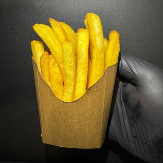 Картопля фрі (100г)