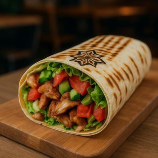 Шашлик (400г)