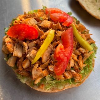 Булка мікс (350г)