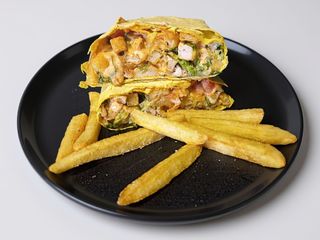 Асаба фрі (550 г)