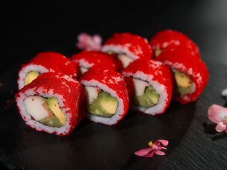 Рол Каліфорнія (310г/8шт)