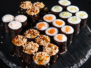 Макі Сет (500г/24шт)