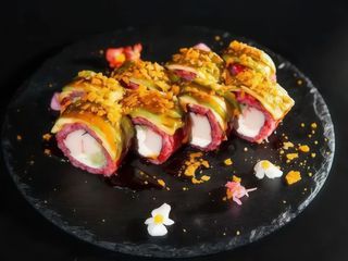 Катана Рол (320г/8шт)