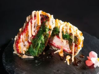 Бургер Premium (340г)