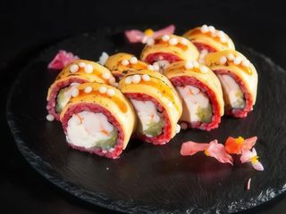 Рол Дракон (350г/8шт)