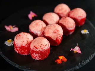 Рол Фараон з тунцем (350г/8шт)