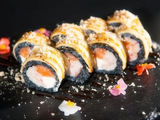 Рол N° 23 (370г/8шт)