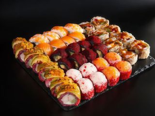 Сет Імператорський (1800г/40шт)