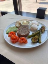 Сніданок "Moнti1929"