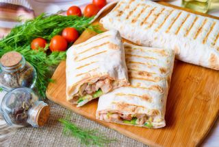 Донер Еліт L (500г)