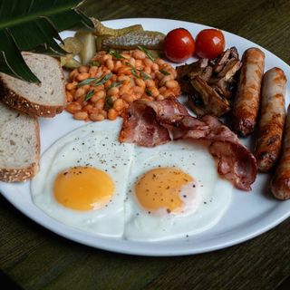 Англійський сніданок (500г)