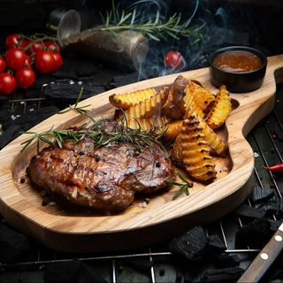 Свинний ошийок (300г)