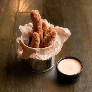 Стріпси з індички(200г)