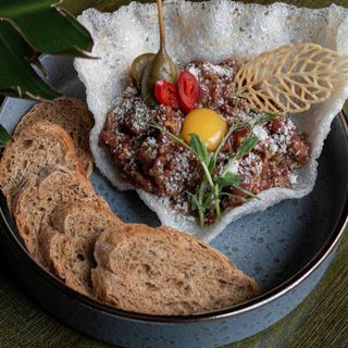 Тар тар з телятини(180г)