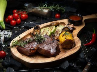 Стейк Рібай (350г)