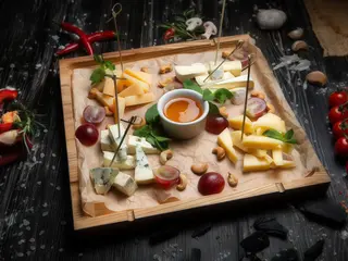 Сирна дошка (400г)