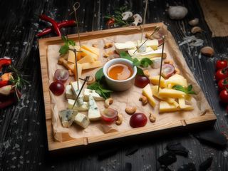 Сирна дошка (400г)