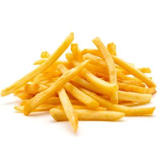 Картопля фрі М