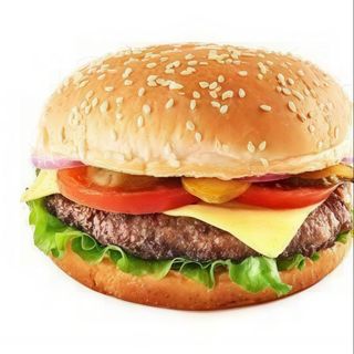 Бургер Клайд