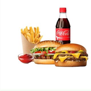 Максі Комбо