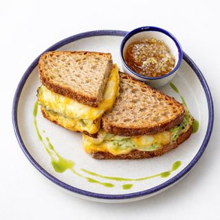 Мелт з сиром (340г)