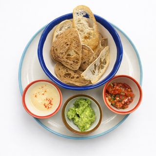 Сет намазок GM (120г)