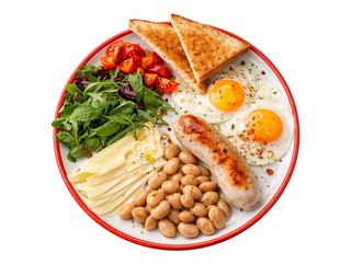 Англійський сніданок (400г)