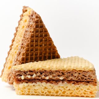 Вафля класична