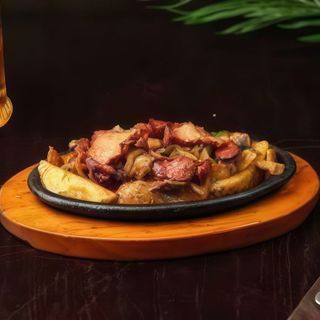 пательня мисливська (275)