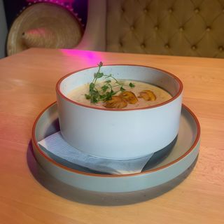 Крем-суп Грибний (300г)