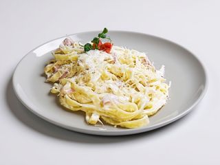 Паста Карбонара (300г)
