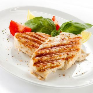 стейк курячий (200)