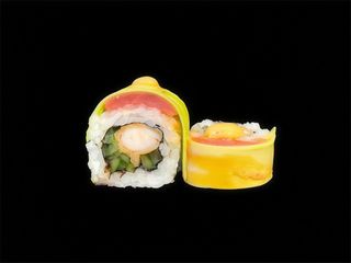 Рол Зелений Дракон