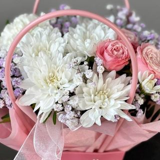 Рожеве сяйво