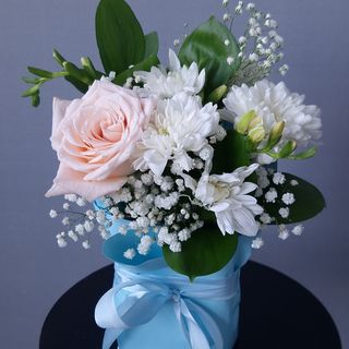 Композиція №1