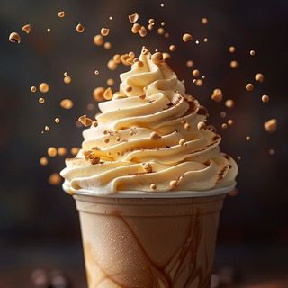 Малина в шоколаді