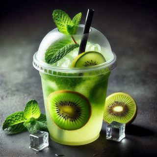 Мохіто ківі