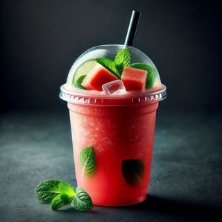 Мохіто кавун