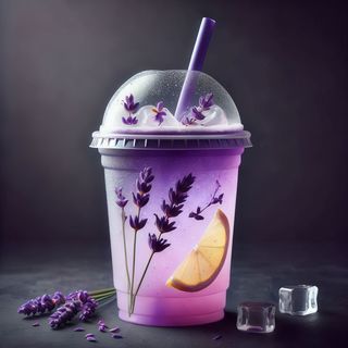 Лавандова медитація